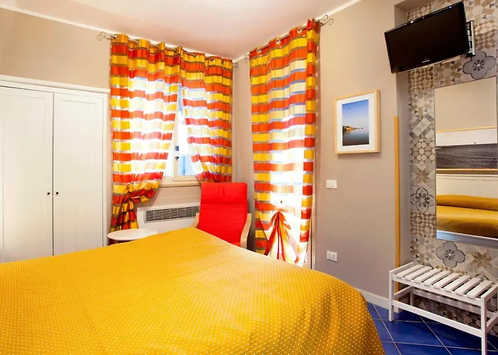 Terrasole Bakery B&B