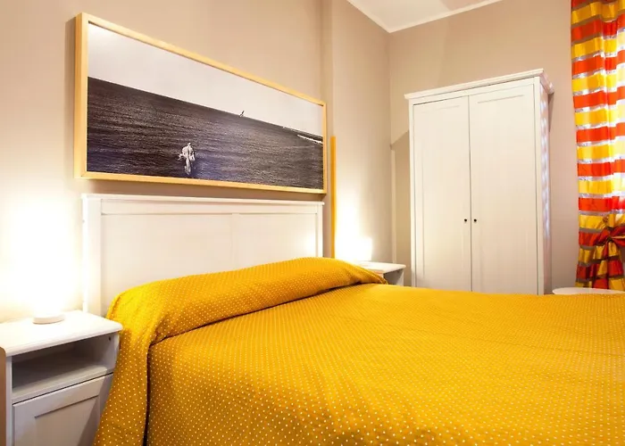 Terrasole Bakery B&B