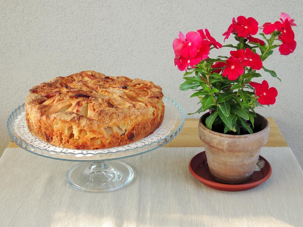 Terrasole Bakery