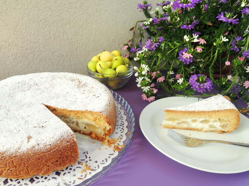 Terrasole Bakery Frühstückspension 3*