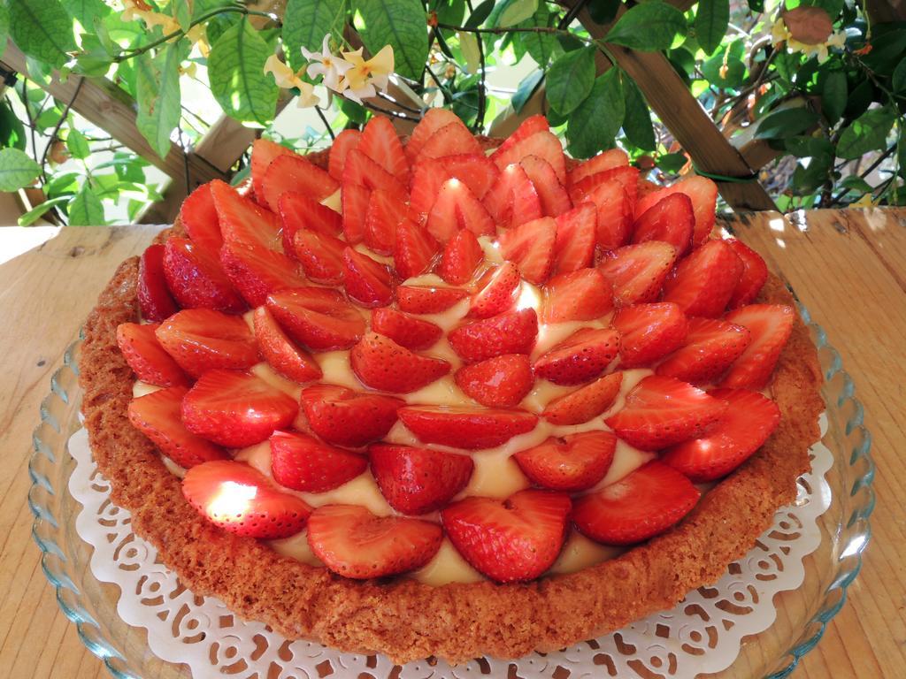 Terrasole Bakery Terrasini