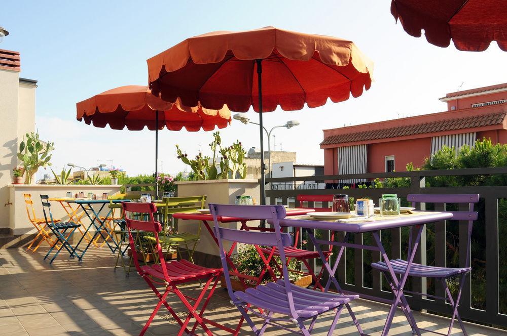 Terrasole Bakery