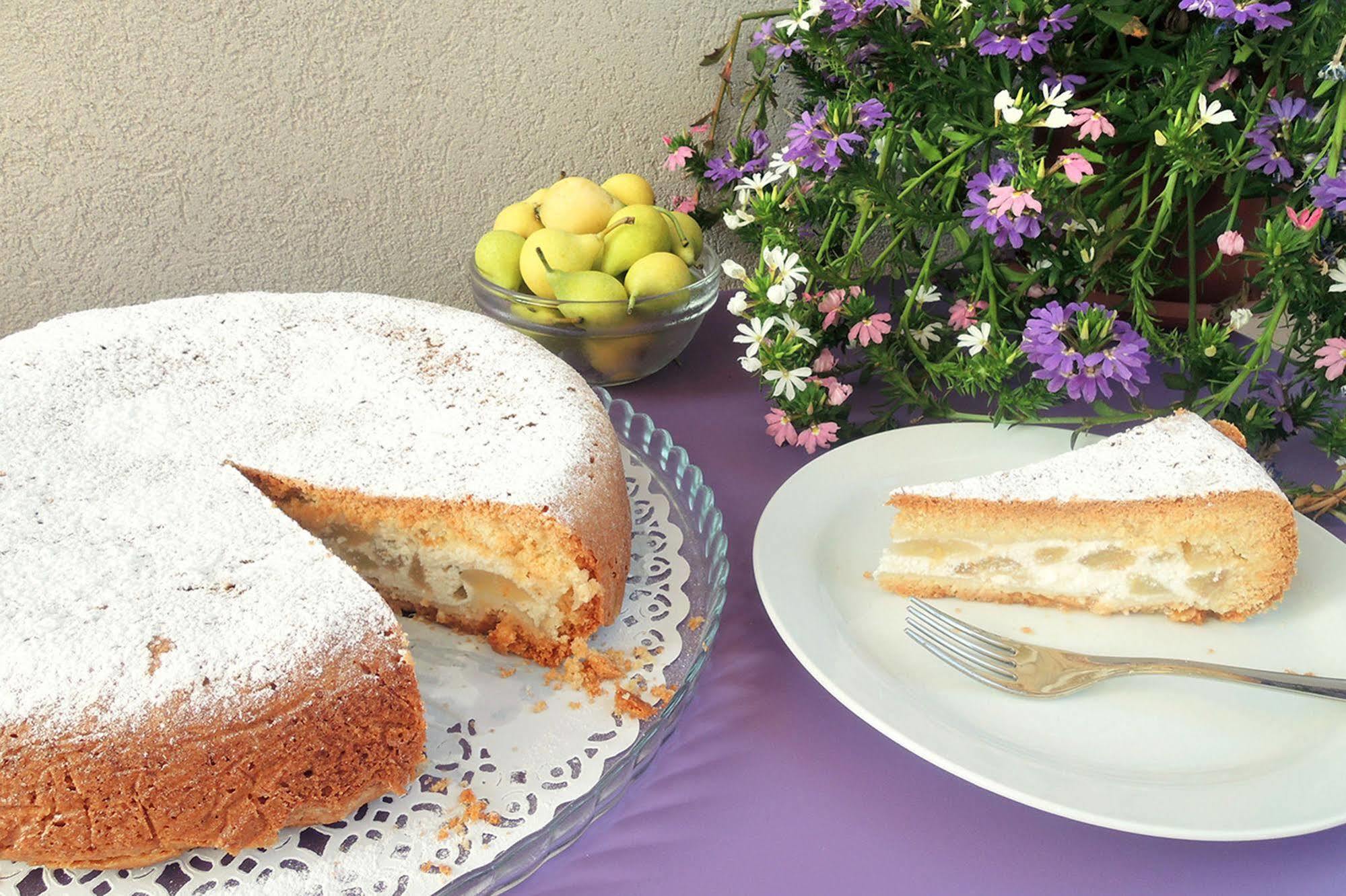 Terrasole Bakery 3* Terrasini