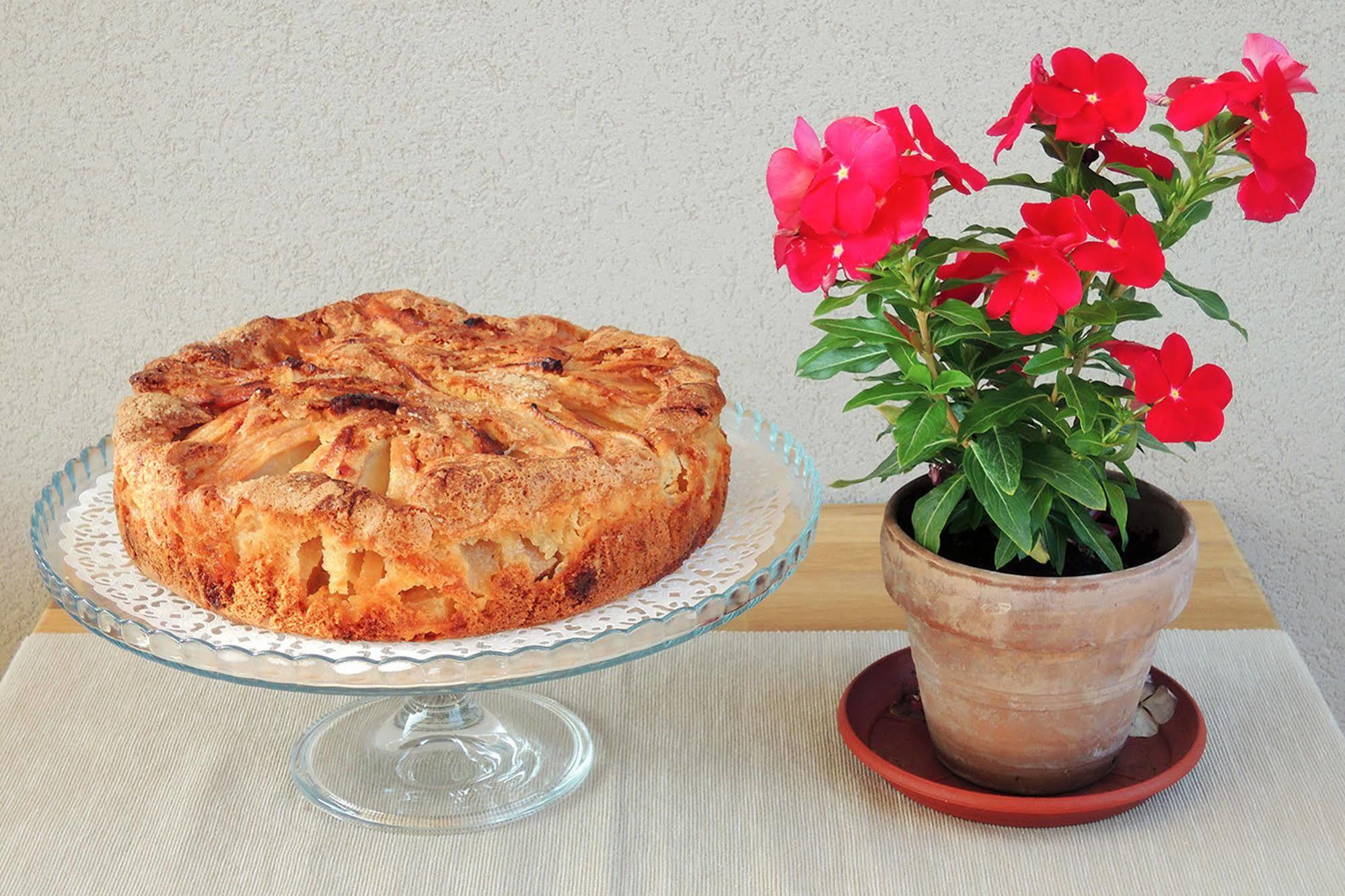 Terrasole Bakery Frühstückspension